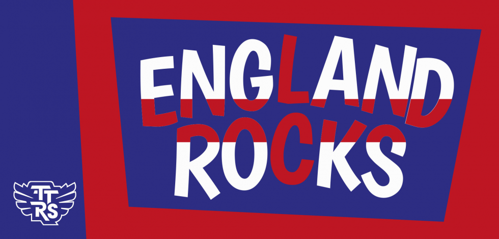 Times Tables Rock Stars England Rocks!