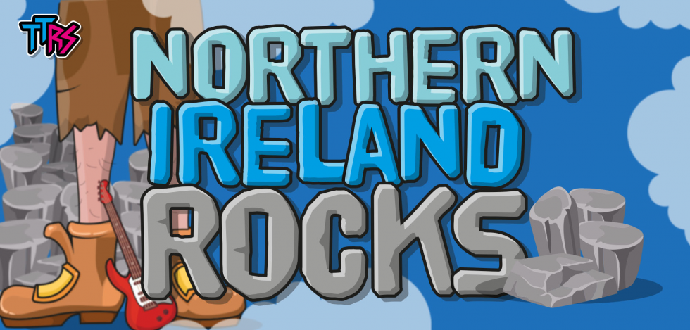 Times Tables Rock Stars Northern Ireland Rocks!