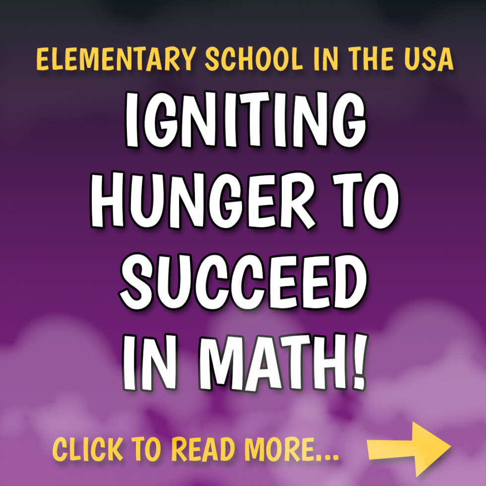 AE Butler Intermediate - How Times Tables Rock Stars ignited these US students’ hunger to succeed in math!