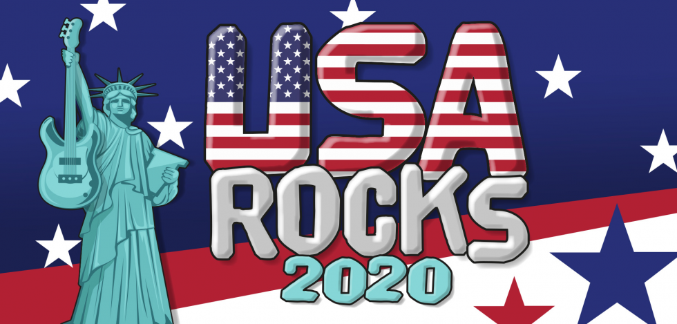 Times Tables Rock Stars USA Rocks 2020!