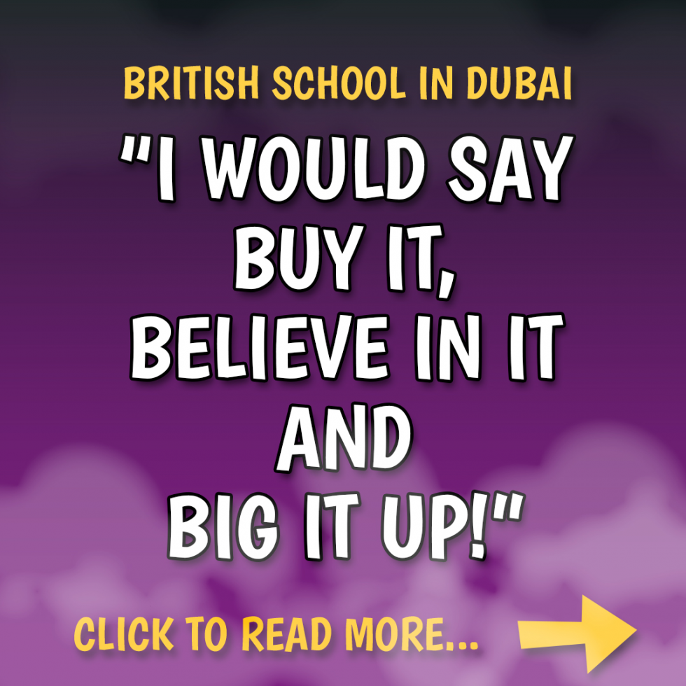Safa British school - 