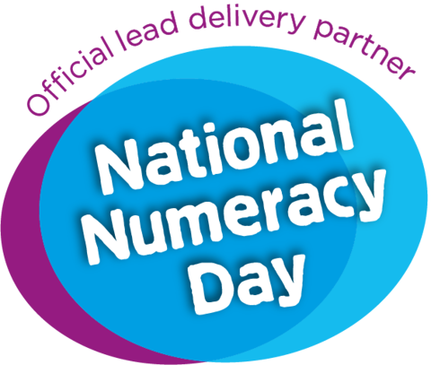 Times Tables Rock Stars are a National Numeracy Delivery Partner