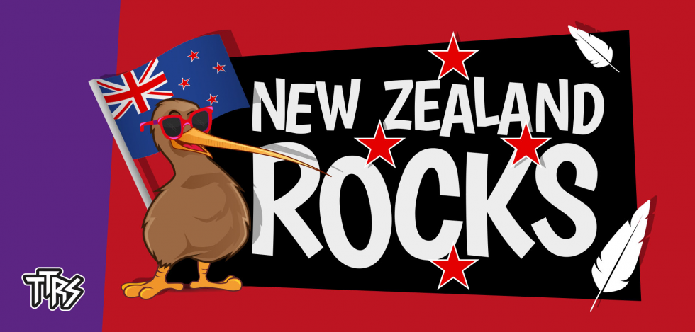 Times Tables Rock Stars New Zealand Rocks!