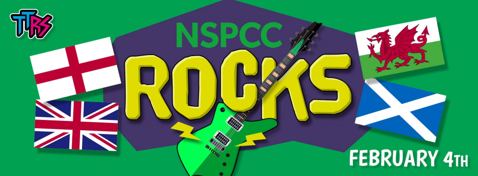 Times Tables Rock Stars Is proud to support NSPCC with our NSPCC Rocks competition, open to all schools in the UK