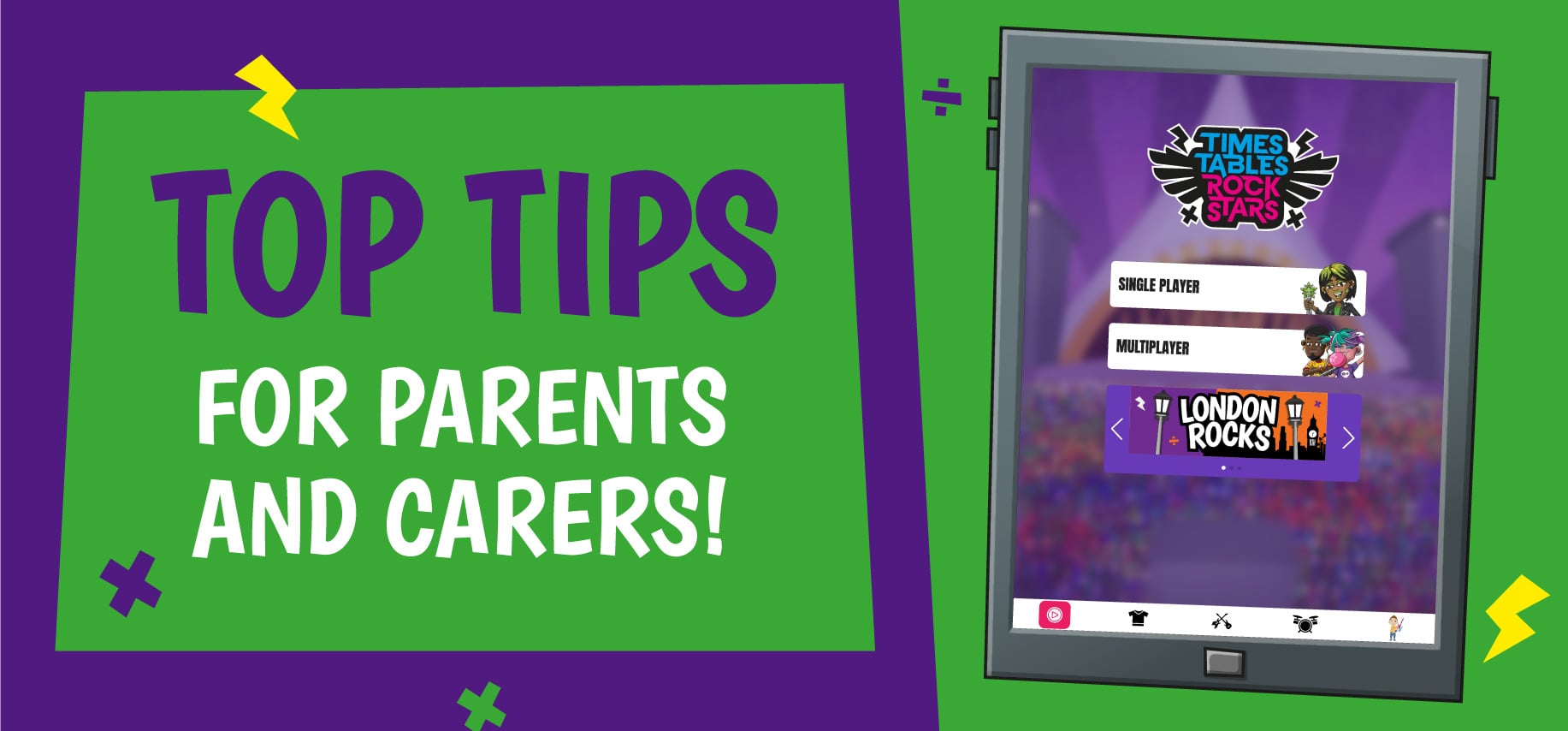 Tips-for-Parent-and-Carers-Header-Image