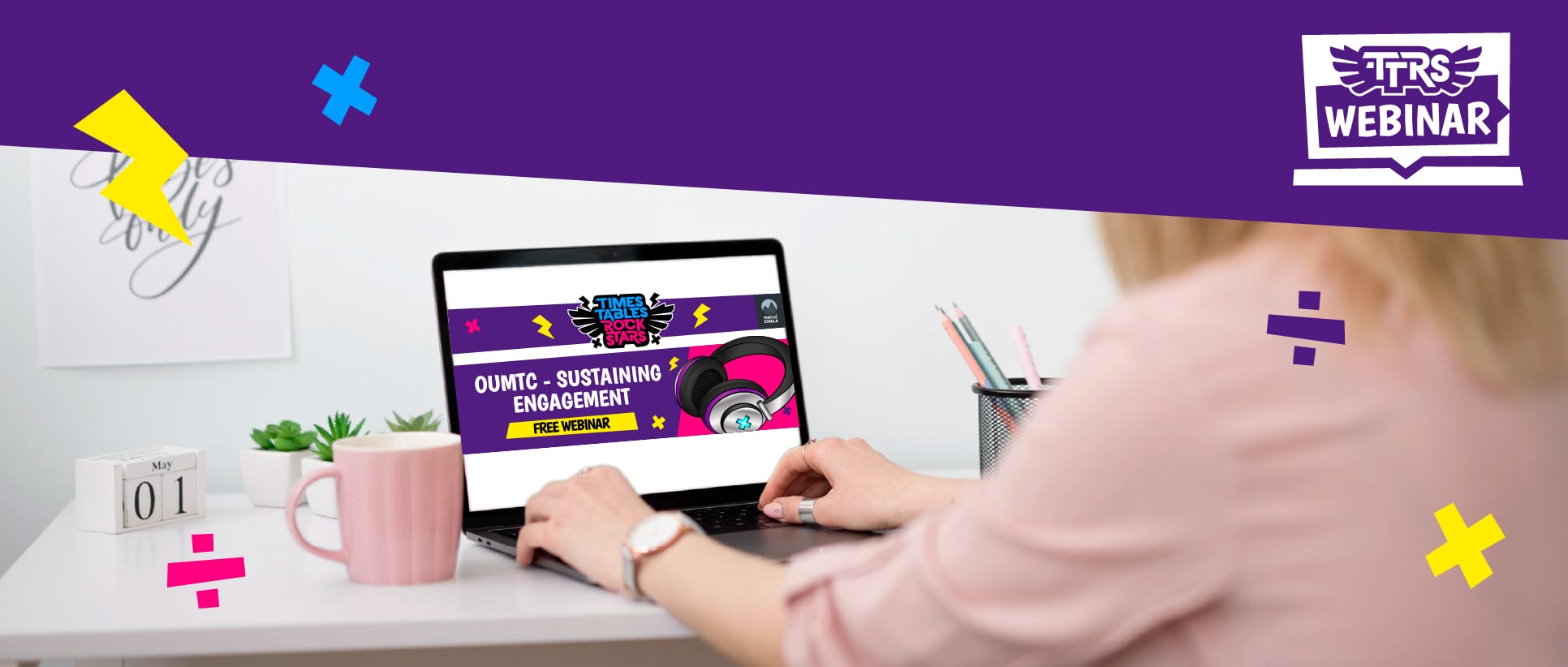 Sustaining Engagement Blog Header-100