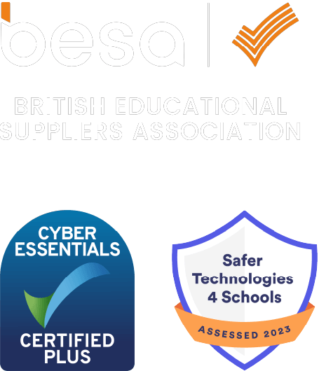 accreditation logos
