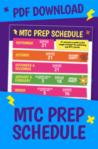 SOUNDCHECK AND THE MTC: WHAT'S NEW FOR 2026 - Times Tables Rock Stars